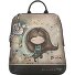 Real City Backpack 31 cm Variant mehrfarbig