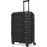  Edition 01 4 wheels Trolley 66 cm with expansion pleat Variant black