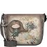 Real Shoulder bag 33 cm Variant mehrfarbig Real Shoulder bag 33 cm Variant mehrfarbig