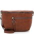  TAS Nele Shoulder bag 23 cm Variant cognac