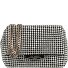 Gliters Shoulder bag 15 cm Variant silver Gliters Shoulder bag 15 cm Variant silver
