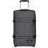 Transit'r S 2 Roll Cabin Trolley 51 cm Variant black denim Transit'r S 2 Roll Cabin Trolley 51 cm Variant black denim