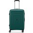 Nebula 4 wheels Trolley 66 cm Variant green bottle  Nebula 4 wheels Trolley 66 cm Variant green bottle