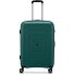  Nebula 4 wheels Trolley 66 cm Variant green bottle