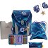  ErgoFlex Max School bag set 5-piece Variant Luna