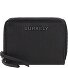 Rock Ruby Wallet RFID protection Leather 10 cm Variant bold black Rock Ruby Wallet RFID protection Leather 10 cm Variant bold black