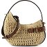  Tasha Handbag 19.5 cm Variant natural  lauren tan