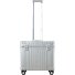  Classic 4 wheels Pilot trolley 44 cm Variant platinum
