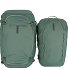 Landmark Weekender travel bag 45 cm Variant hazy green Landmark Weekender travel bag 45 cm Variant hazy green
