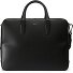 Luminary Briefcase Leather 38 cm Laptop compartment Variant black Luminary Briefcase Leather 38 cm Laptop compartment Variant black