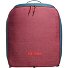 Cooler bag 30 cm Variant bordeauxred Cooler bag 30 cm Variant bordeauxred
