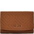  Day Trip 1 Wallet Genuine Leather 14 cm Variant cognac