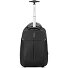 Ironik 2.0 2 wheels Backpack trolley 48 cm Variant schwarz Ironik 2.0 2 wheels Backpack trolley 48 cm Variant schwarz