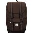  Little America Daypack 49 cm Laptop compartment Variant brown slate-delicioso