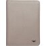  Madrid identity card case RFID leather 9 cm Variant taupe