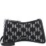  Seven Shoulder bag 25 cm Variant black