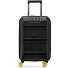 Rempart 2.0 4 wheels Cabin trolley 55 cm with expansion pleat Variant schwarz Rempart 2.0 4 wheels Cabin trolley 55 cm with expansion pleat Variant schwarz