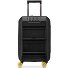  Rempart 2.0 4 wheels Cabin trolley 55 cm with expansion pleat Variant schwarz