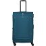  Umbria 4 wheels Trolley L 77 cm with expansion pleat Variant petrol