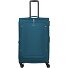  Umbria 4 wheels Trolley L 77 cm with expansion pleat Variant petrol