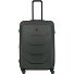  Prymo 4 wheels Trolley 76 cm with expansion pleat Variant anthracite