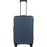  Roadster 4 wheels Trolley M 69 cm with expansion pleat Variant dark blue matt