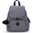  Basic City Pack City Backpack 29 cm Variant signature print
