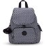Basic City Pack City Backpack 29 cm Variant signature print Basic City Pack City Backpack 29 cm Variant signature print