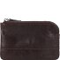  Buddy 1 Key pouch Genuine Leather 12.5 cm Variant cafe