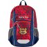  FC Bayern Kindergarten backpack 34 cm Variant Berni