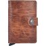  Dutch Martin wallet RFID leather 6.5 cm Variant whiskey