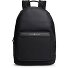 TH Foundation Daypack 44 cm Laptop compartment Variant black TH Foundation Daypack 44 cm Laptop compartment Variant black