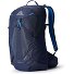  Miko Plus 20 Hiking backpack 51 cm Variant volt blue