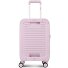  Raku 4 wheels Cabin trolley S 55 cm Variant orchid ice
