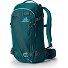  Women's Targhee 30 Hiking backpack S-M 58 cm Variant emerald teal