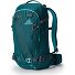 Women's Targhee 30 Hiking backpack S-M 58 cm Variant emerald teal  Women's Targhee 30 Hiking backpack S-M 58 cm Variant emerald teal