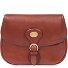 Isadora Shoulder bag Leather 23 cm Variant marrone Isadora Shoulder bag Leather 23 cm Variant marrone
