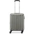  Kinetic 2.0 4 wheels Cabin trolley 55 cm with expansion pleat Variant champagne