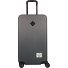 Heritage 4 wheels Trolley M 69 cm Variant black gradient  Heritage 4 wheels Trolley M 69 cm Variant black gradient