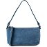  Ryker Shoulder Bag S Leather 23.5 cm Variant blue denim suede