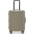  Atlas 4 wheels Cabin suitcase S 55 cm Variant olive green