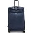  Basic New Youri Spin 4 wheels Trolley L 76 cm Expandable Variant blue bleu 2