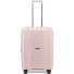 Anthem 4 wheels Trolley 66 cm with expansion pleat Variant nebulapink  Anthem 4 wheels Trolley 66 cm with expansion pleat Variant nebulapink