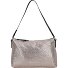 Quinn Shoulder Bag 27 cm Variant metallic taupe Quinn Shoulder Bag 27 cm Variant metallic taupe