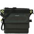  Uni Isa Shoulder bag RFID protection 18.5 cm Variant black ink