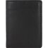  Brisbane wallet RFID leather 9.5 cm Variant schwarz
