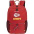  travelite x NFL Daypack 41 cm Laptop compartment Variant kansas city chiefs
