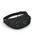 Daylite Waist belt bag 45 cm Variant black Daylite Waist belt bag 45 cm Variant black