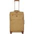  X-Collection 4 wheels Trolley 71 cm Variant havana