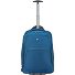 Gateway 2 wheels Backpack trolley 55 cm Laptop compartment Variant blue Gateway 2 wheels Backpack trolley 55 cm Laptop compartment Variant blue